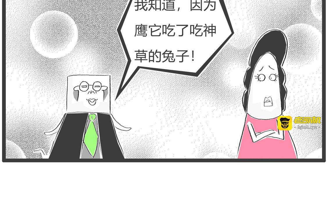 不按常规出牌 第 13 页