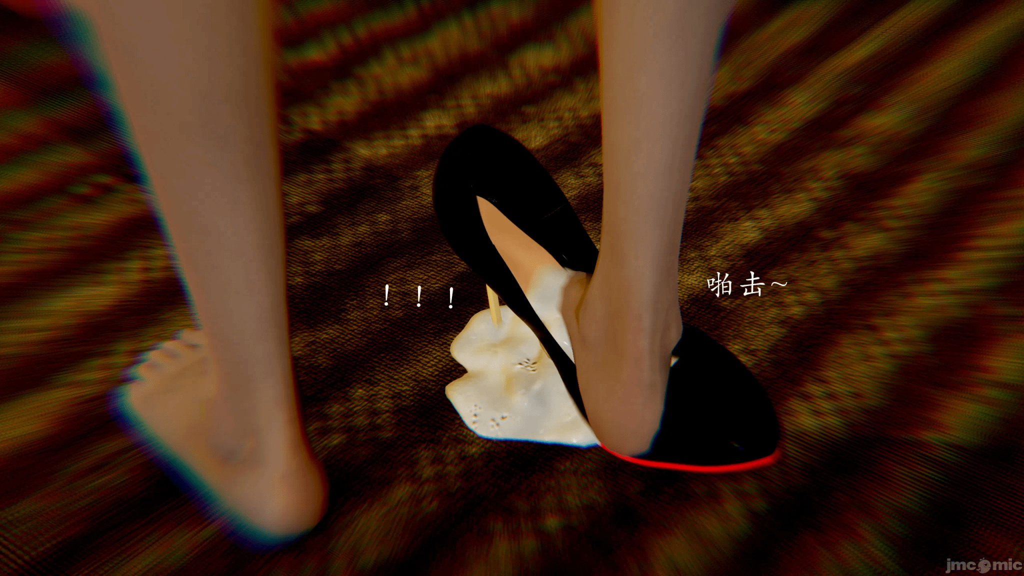 第一话 第 750 页