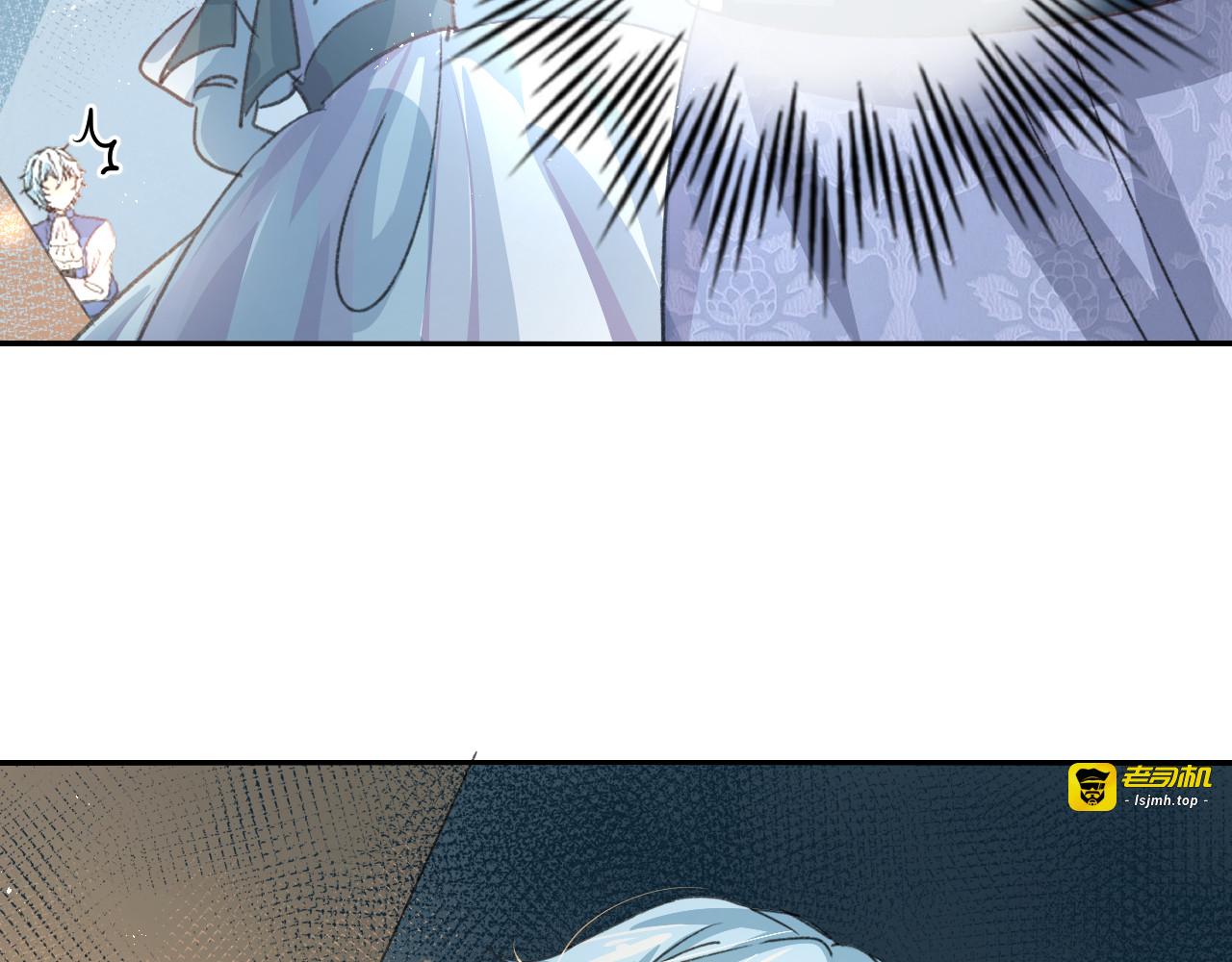 第32话 我只想安静吃瓜 第 55 页