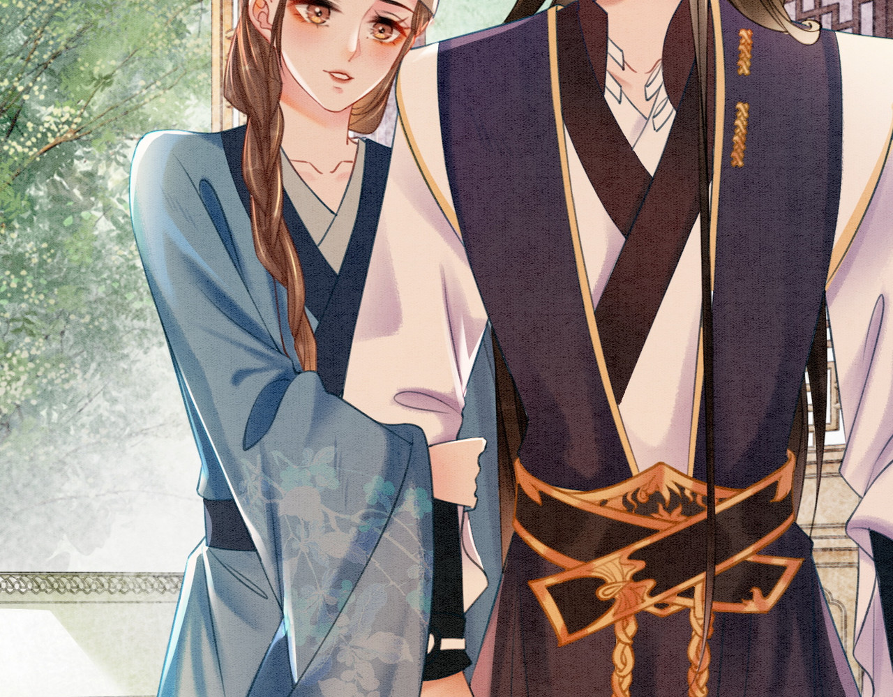 第40话 戏精夫妇 第 14 页