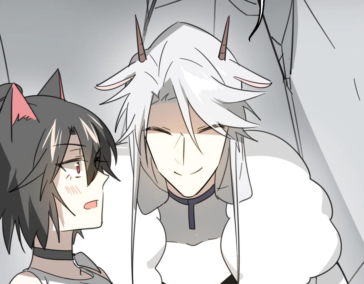 第75话 危机下的独处 第 84 页