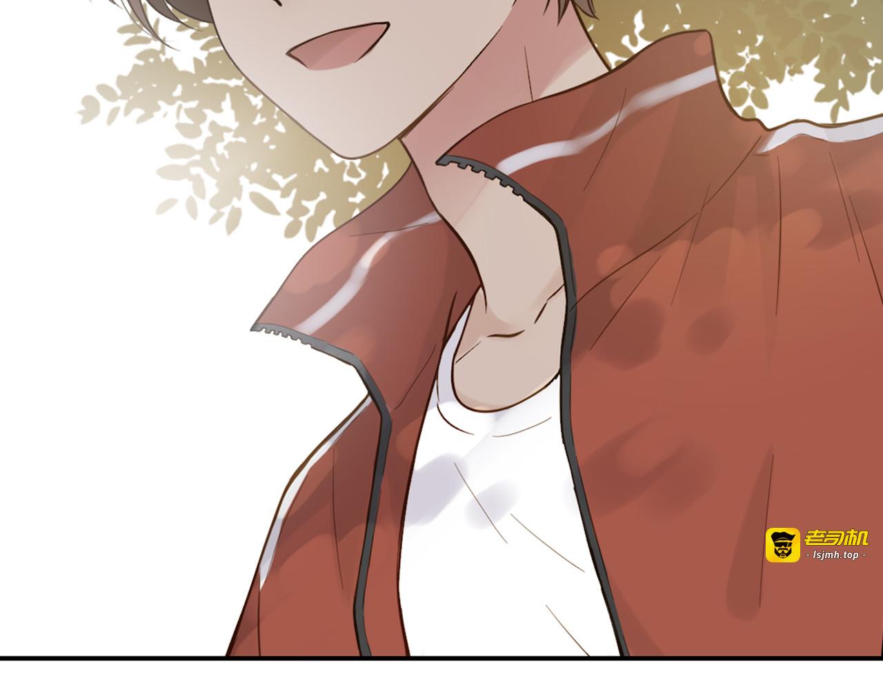 第37话 自己选的路 第 85 页