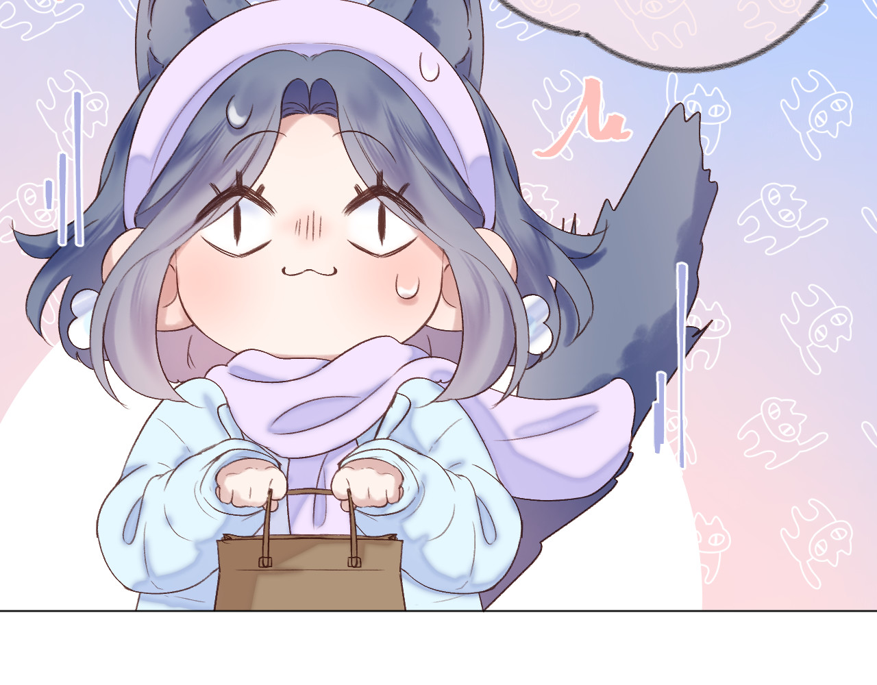 第76话 我有一个朋友…… 第 66 页