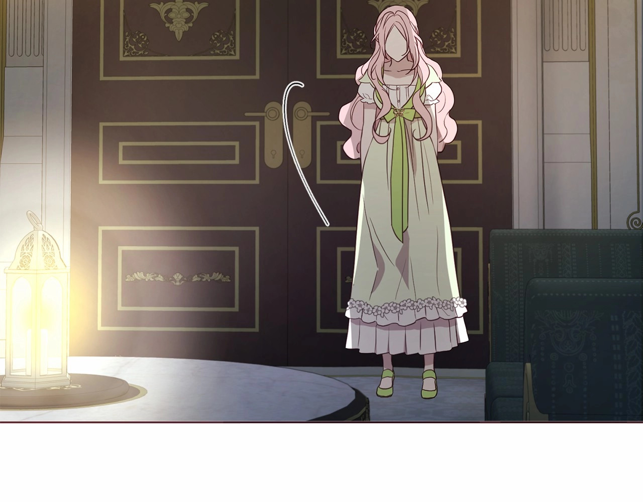第102话 恶女的警告 第 78 页
