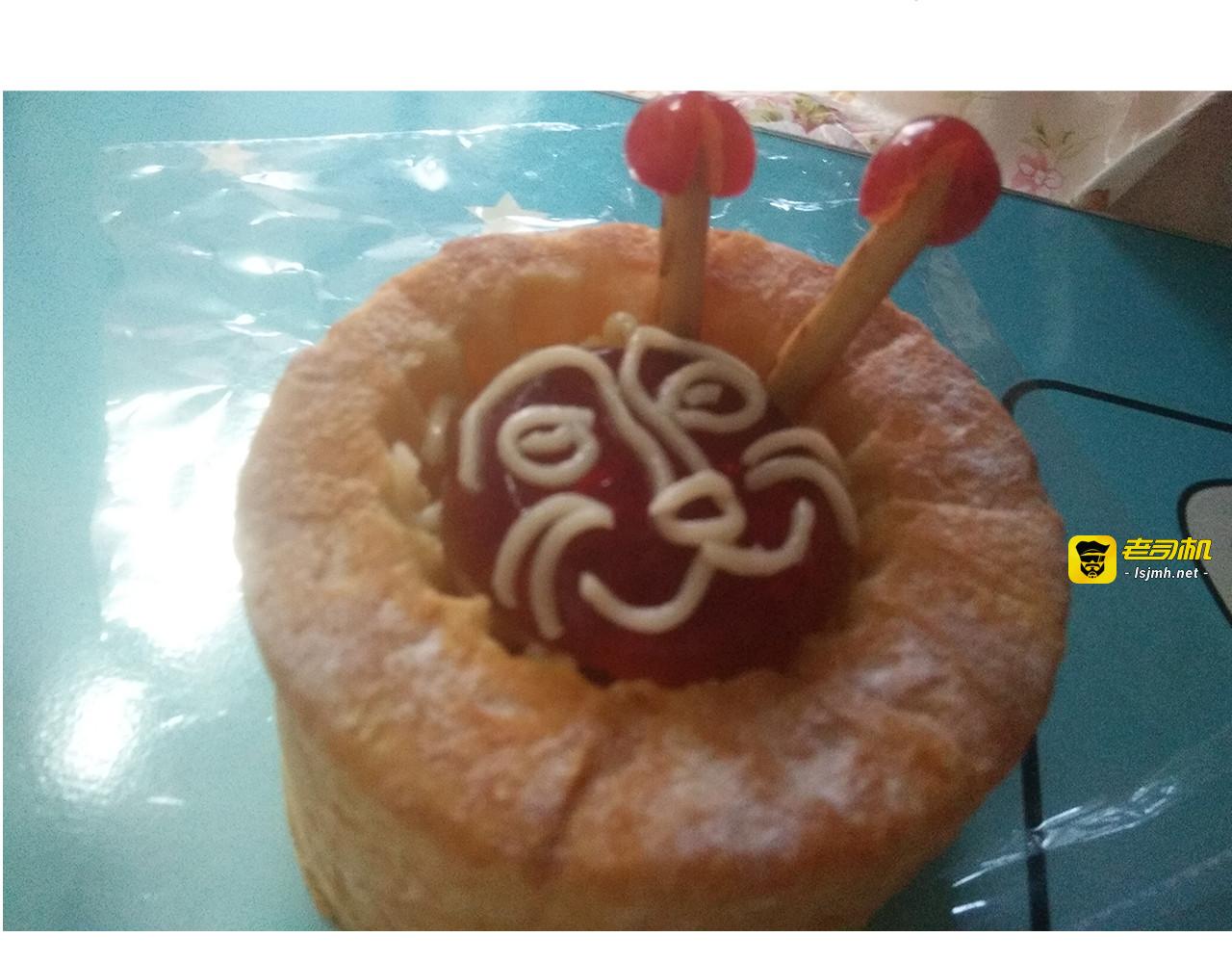 意式泡面 第 33 页