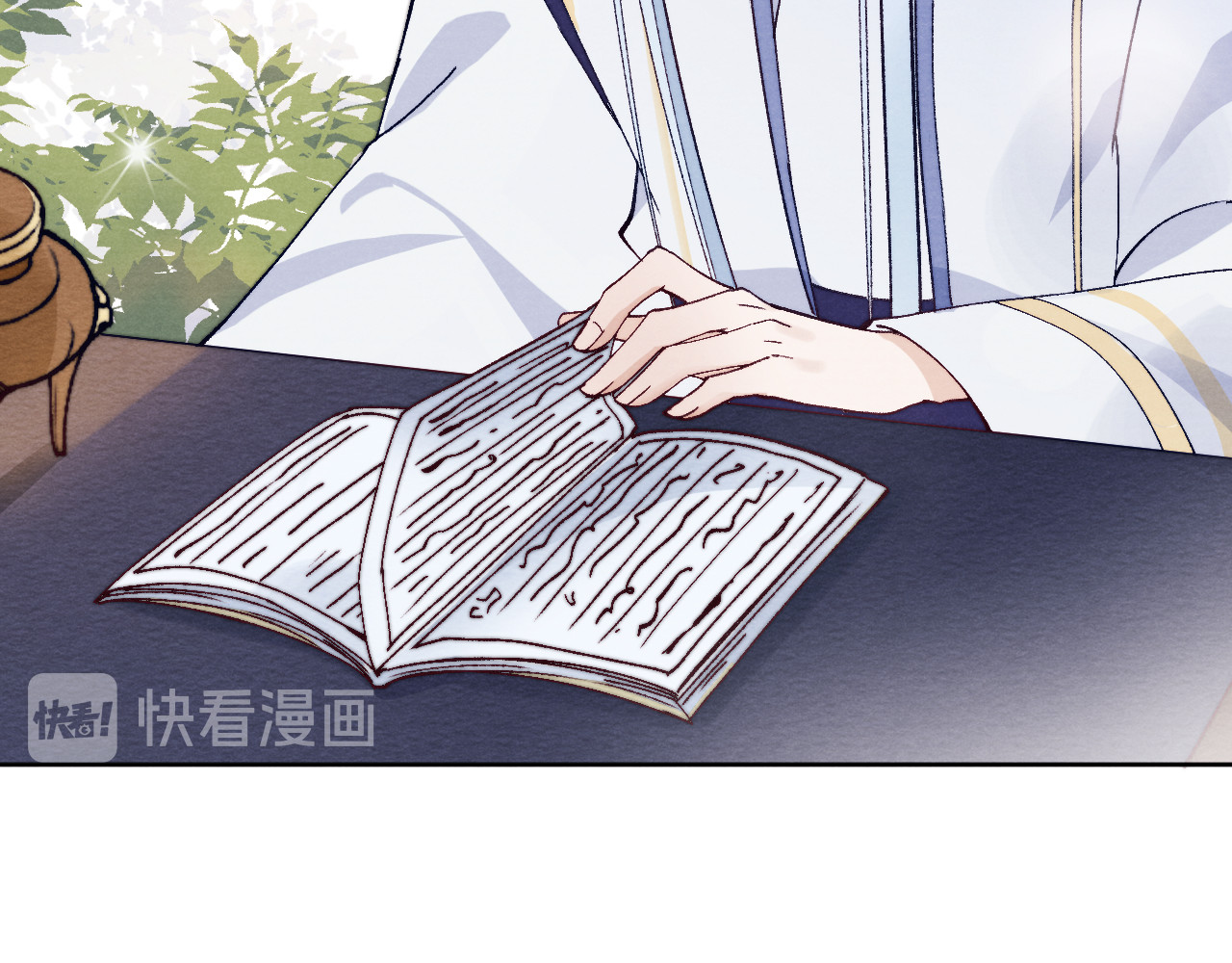 第40话 终于等到你 第 40 页