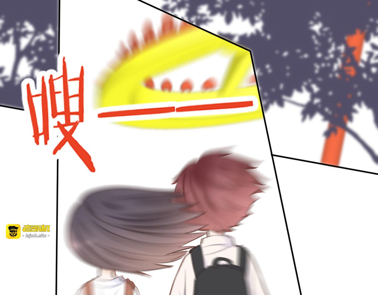 第七话 牵手 第 93 页