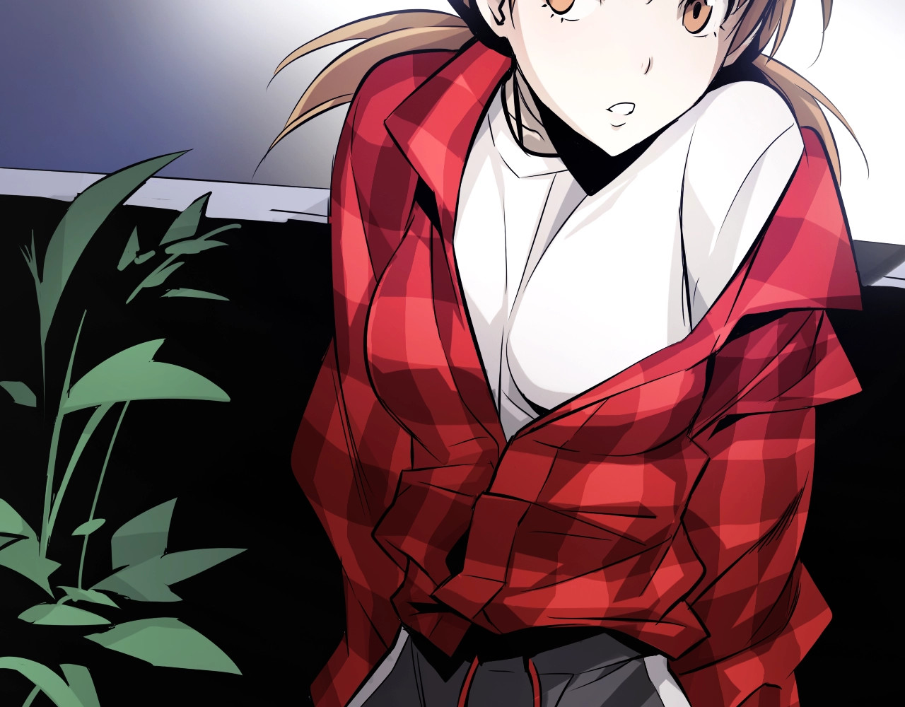 第45话 最终话！ 第 32 页