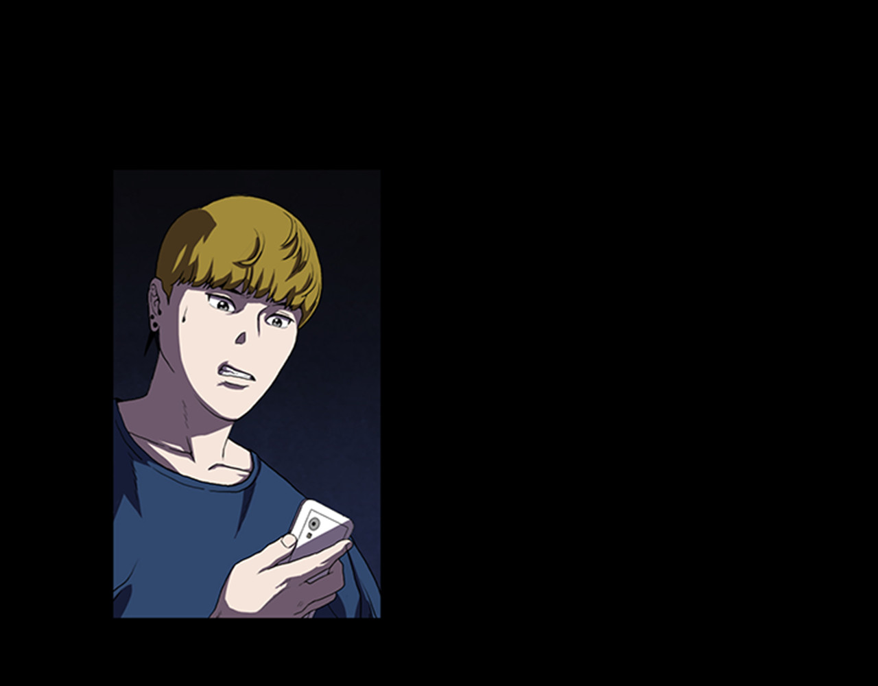 第7话 新的任务 第 6 页
