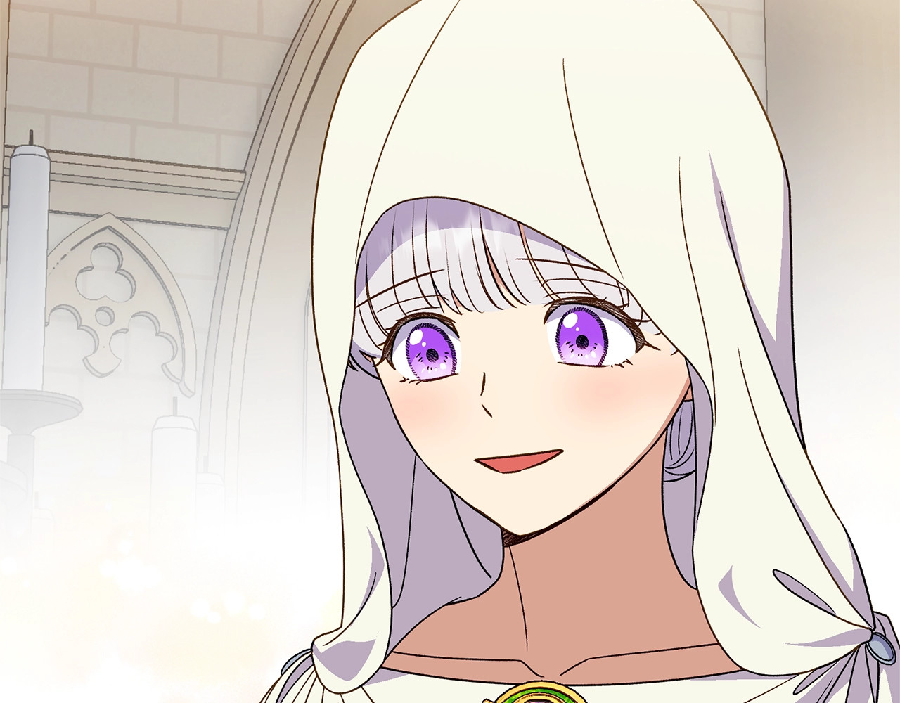 第107话 真正的女儿 第 60 页