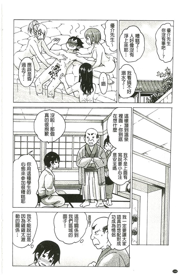 第1话 第 142 页