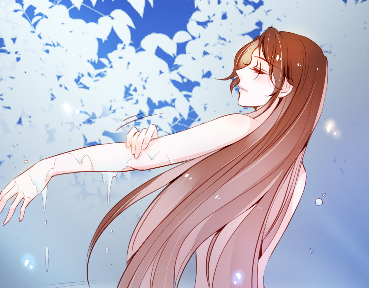 057 姜如被完虐 第 70 页
