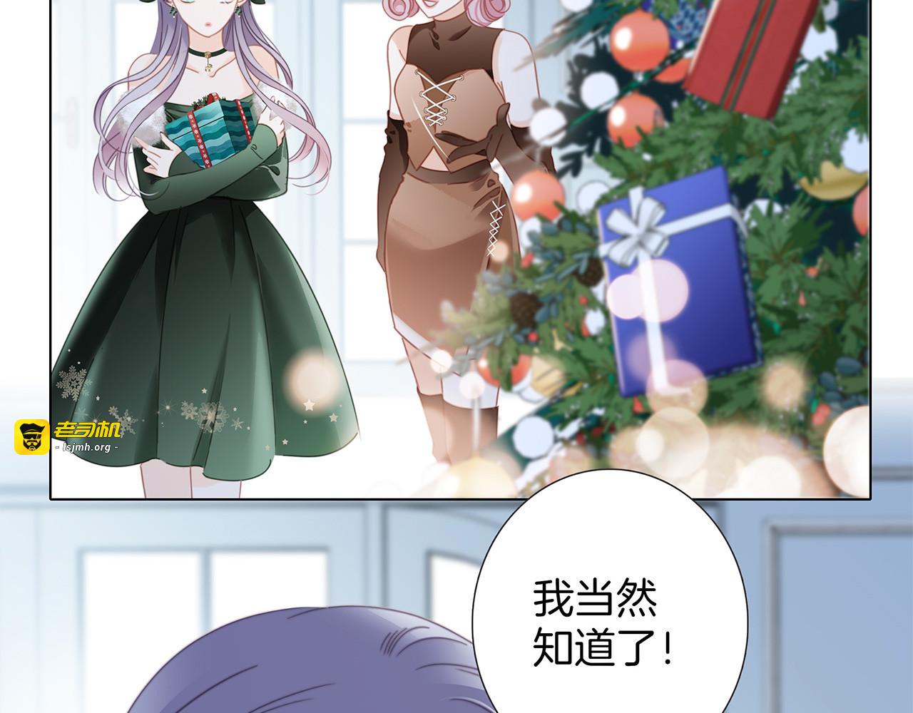 29：番外：童梦的圣诞节（上） 第 33 页