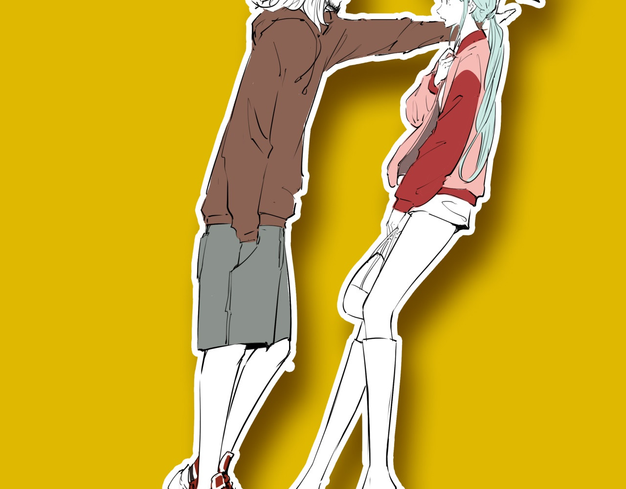 第65话 蜜糖旋涡 第 134 页