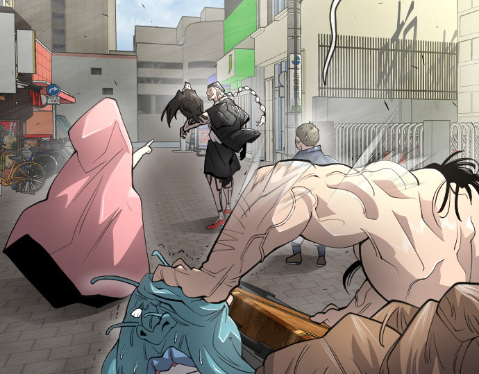 第二季 第31话 第 98 页