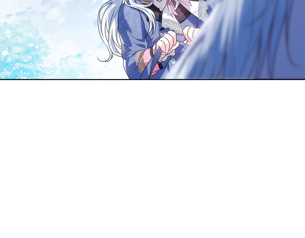 第40话 说好的散步呢 第 184 页