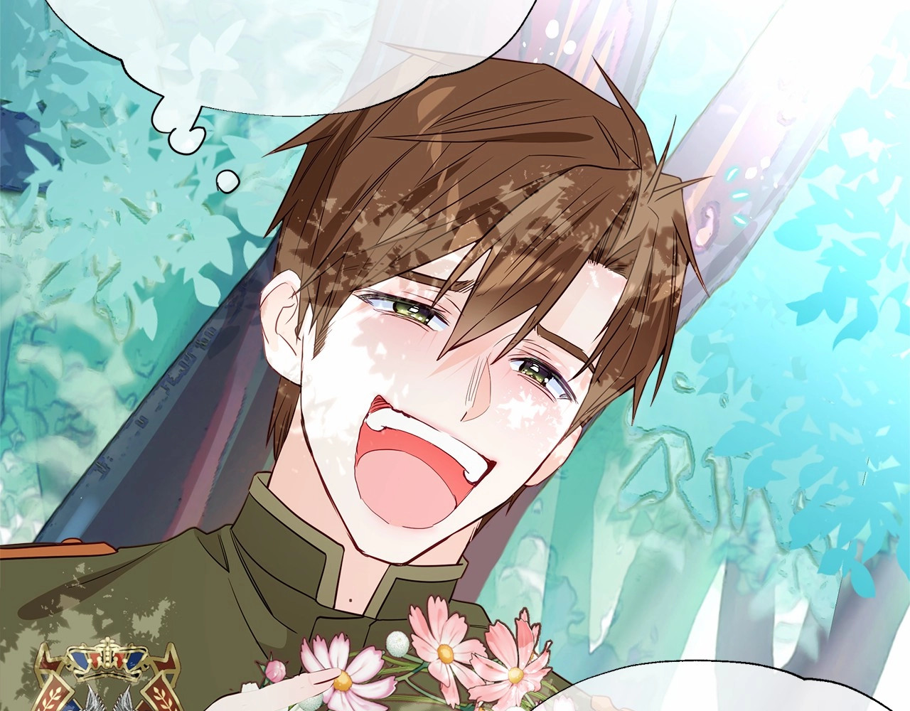 第27话 沉迷躲藏的普鲁特！ 第 24 页