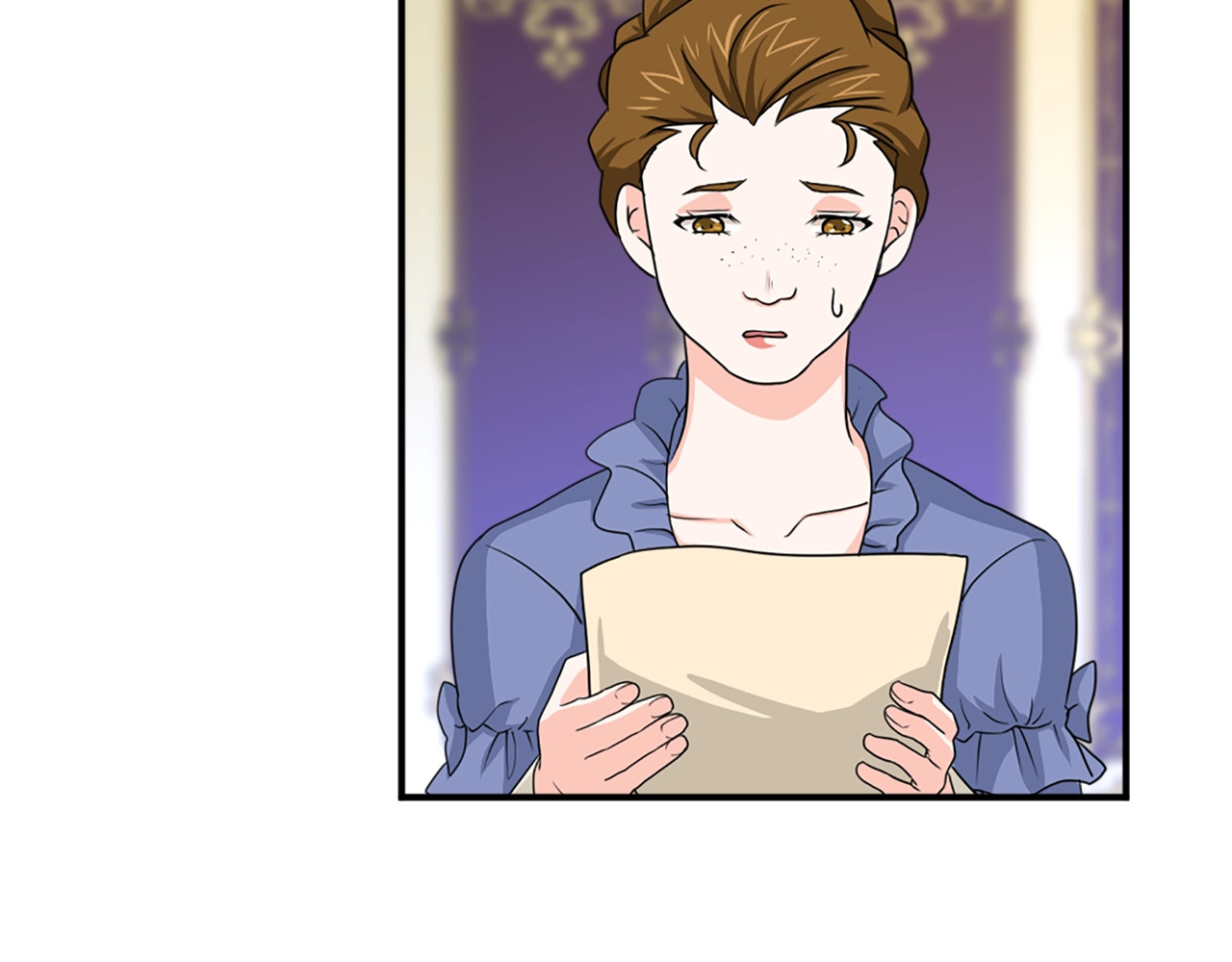 第51话 郊游去！ 第 60 页