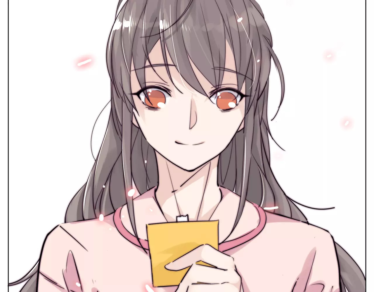 第39话 所谓爱情 第 64 页