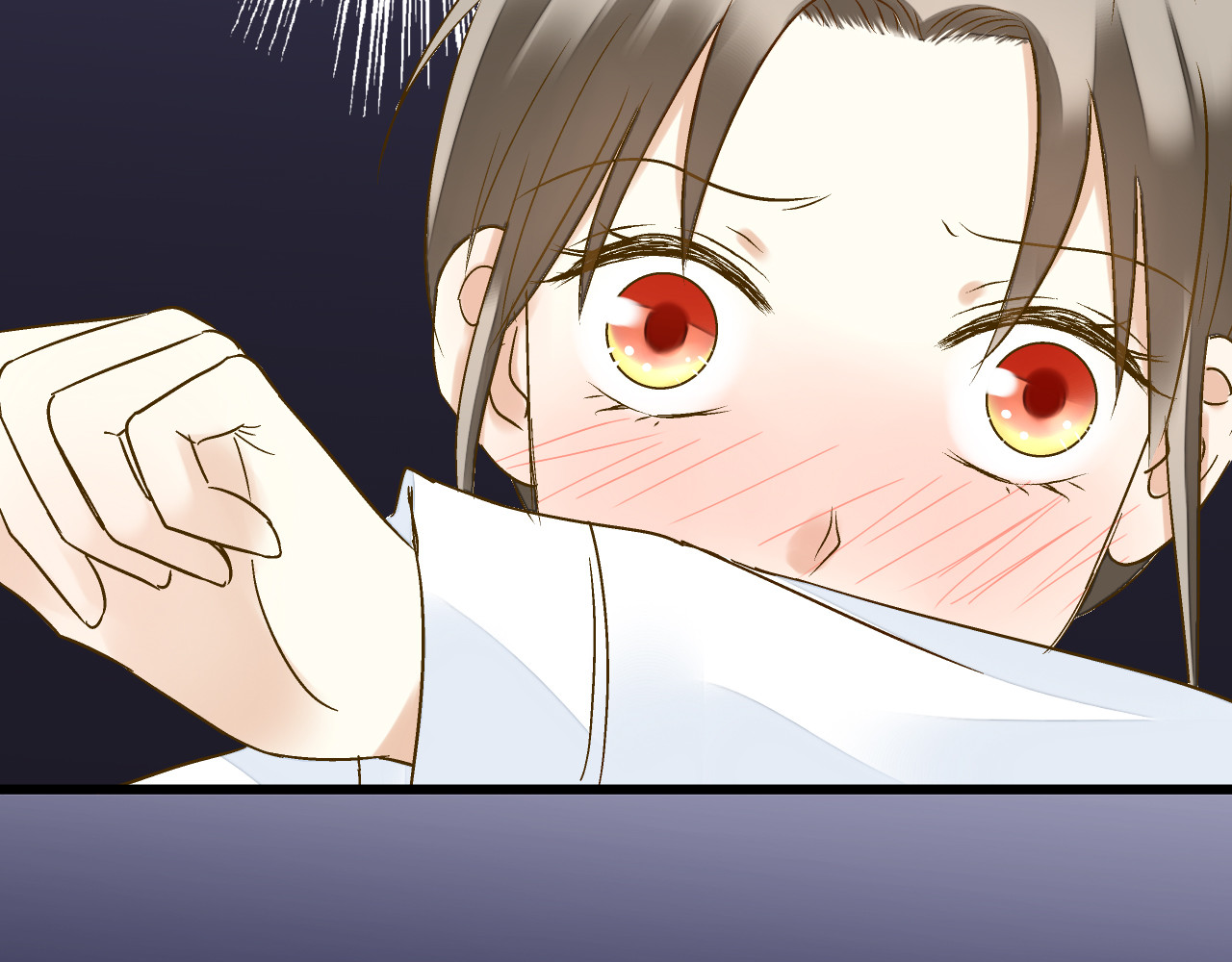 第93话 躲避 第 24 页