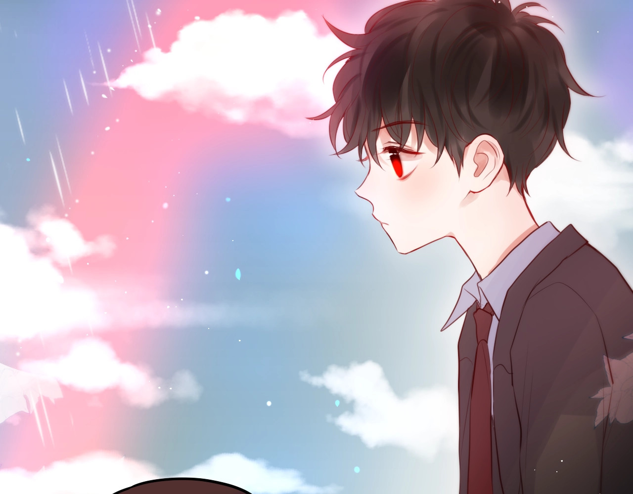 第57话 区区小婴儿！ 第 66 页