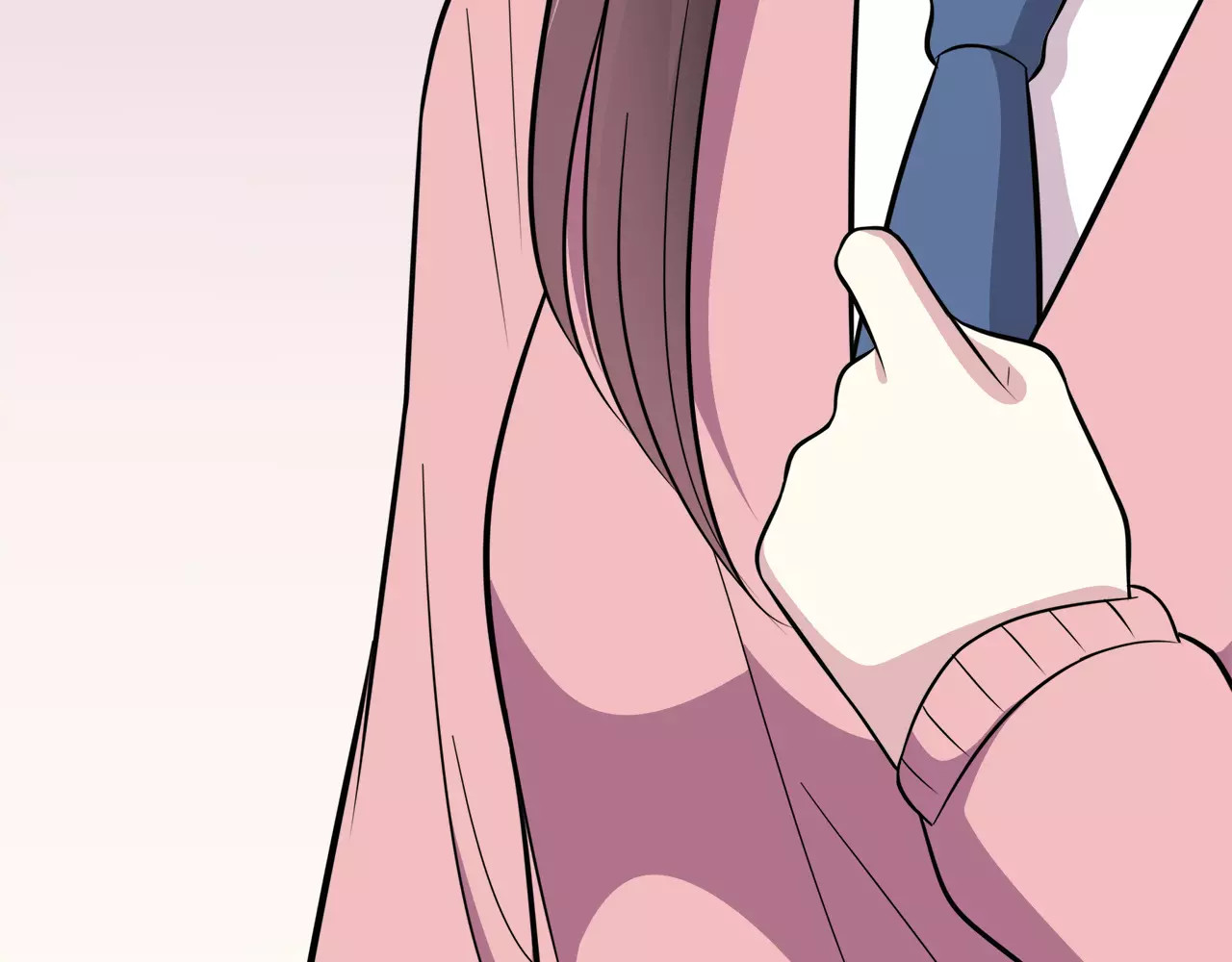 第51话 令人惊慌的秘密 第 32 页