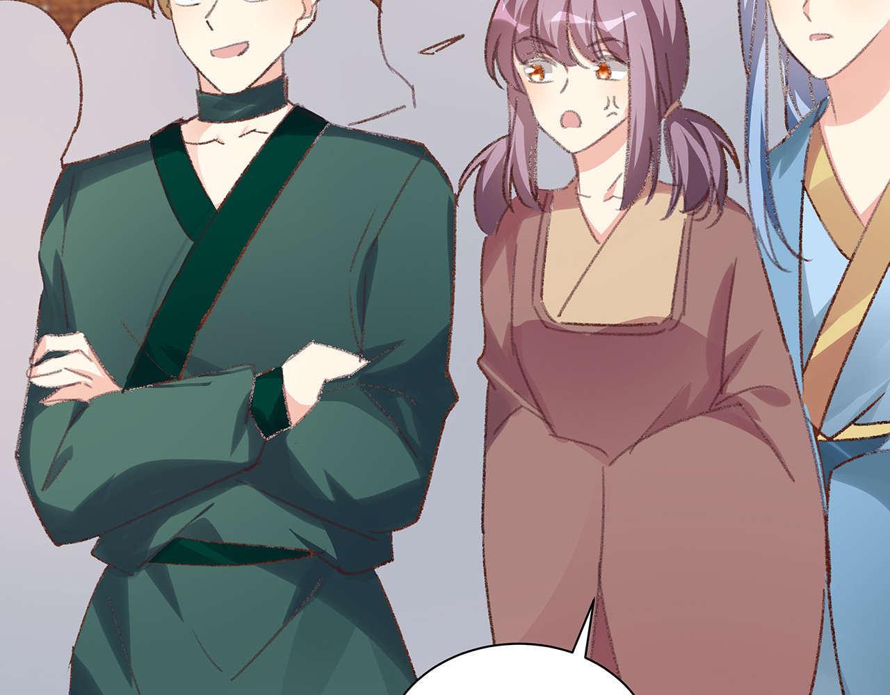 第166话 为何伤感？ 第 32 页