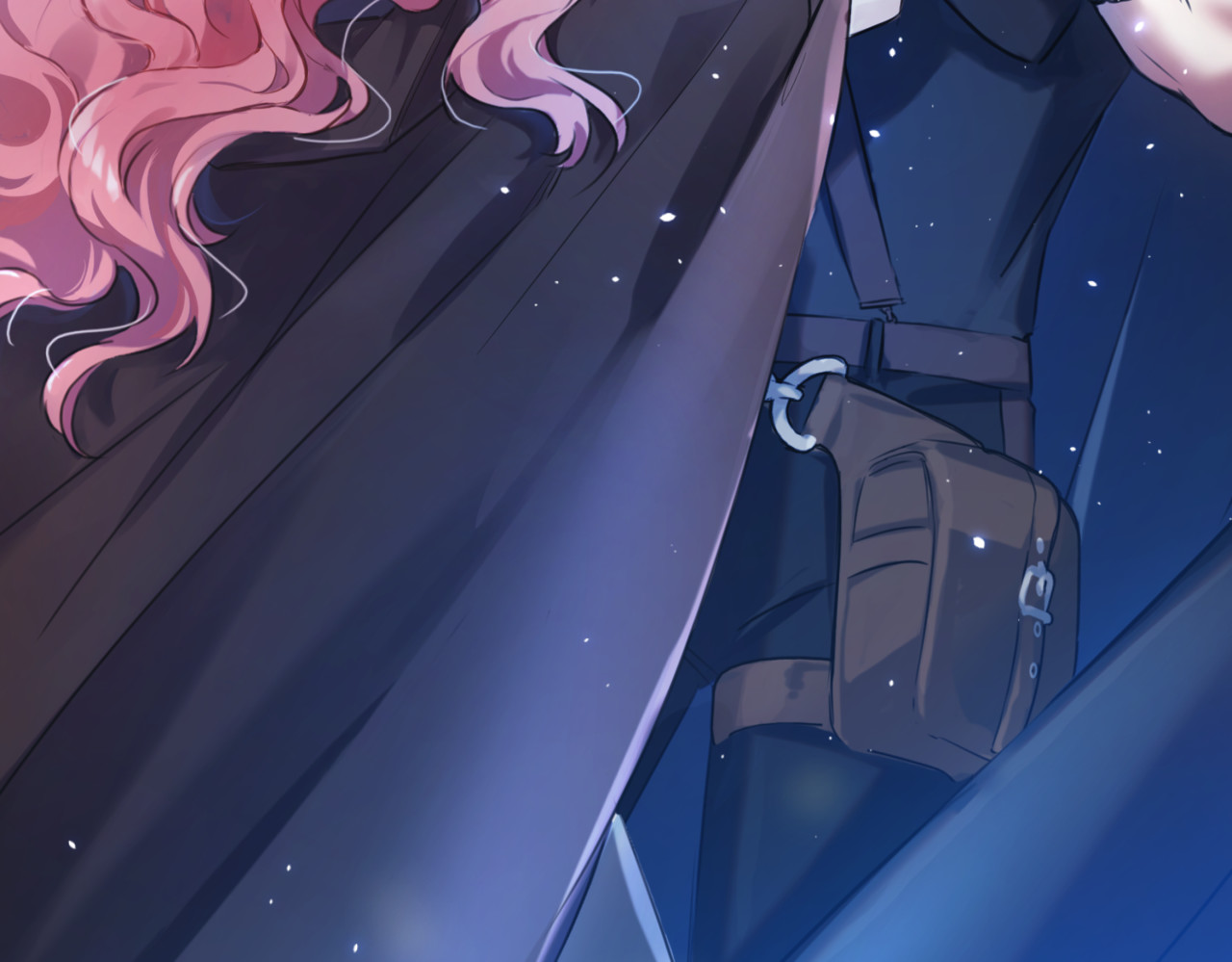 第4话 英雄救美 第 116 页