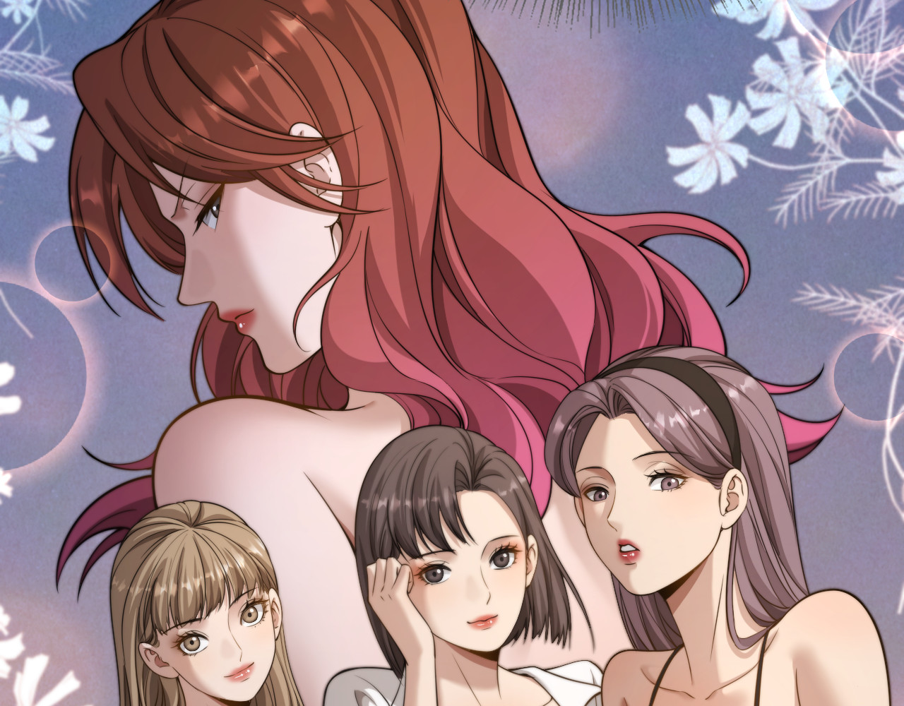 第33话 修空调 第 48 页