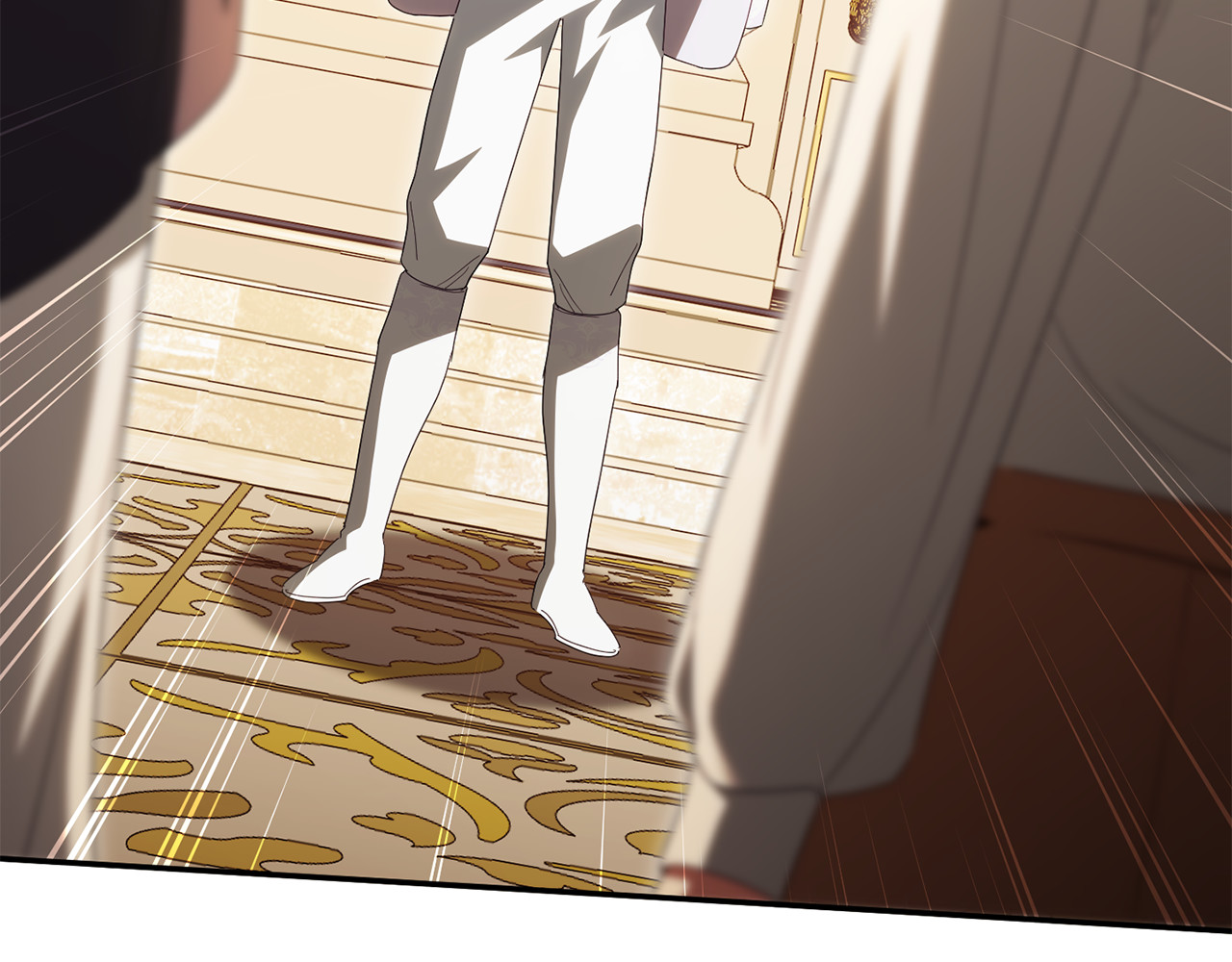 第119话 魔力秀 第 160 页