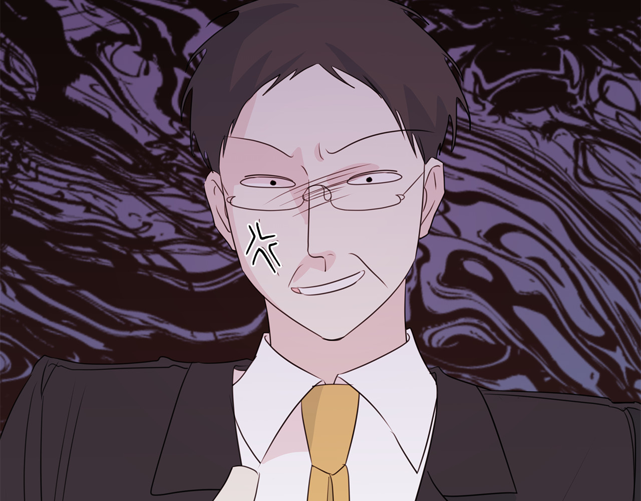 第95话 背锅 第 32 页