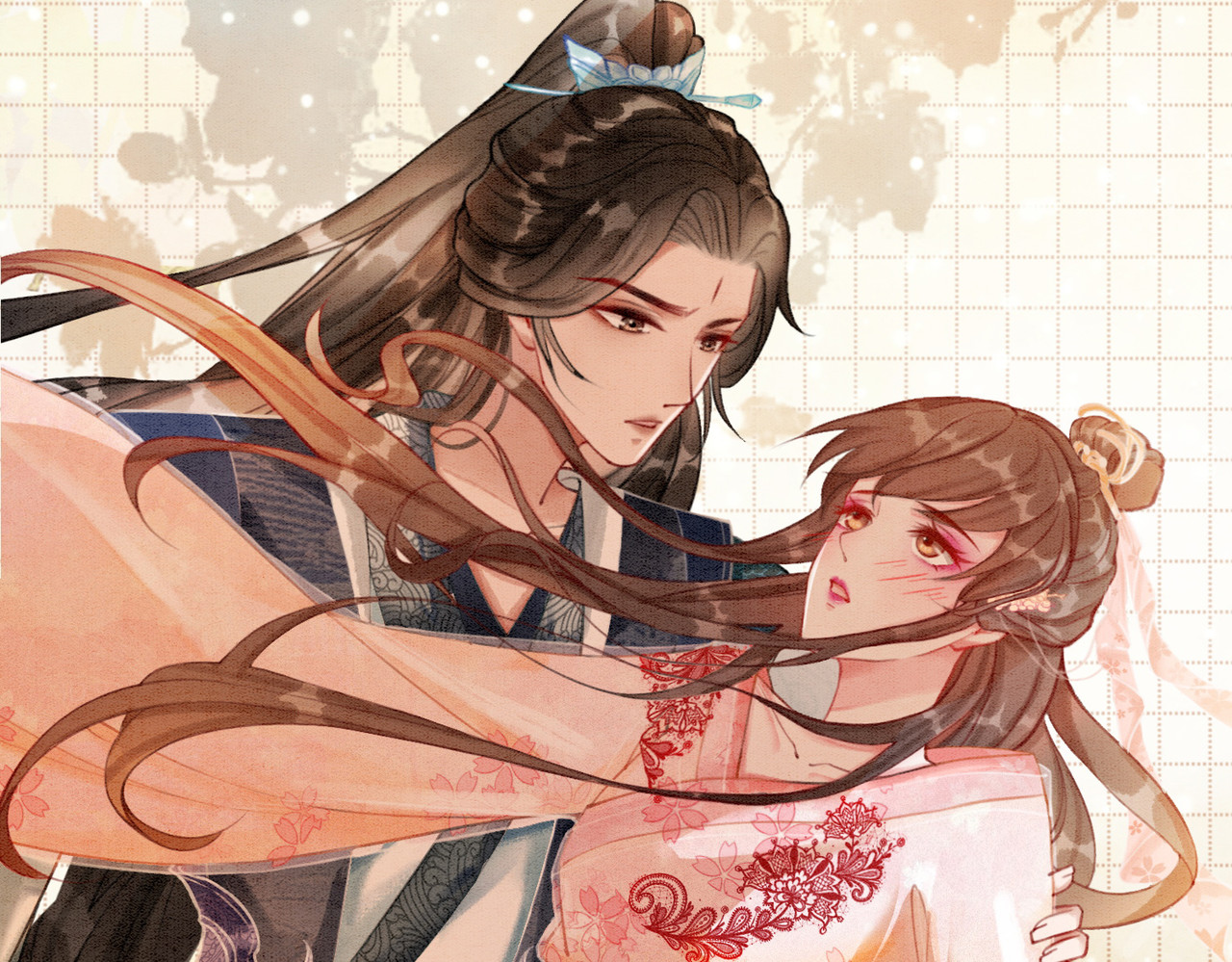 第25话 戏精王妃的脑洞 第 104 页