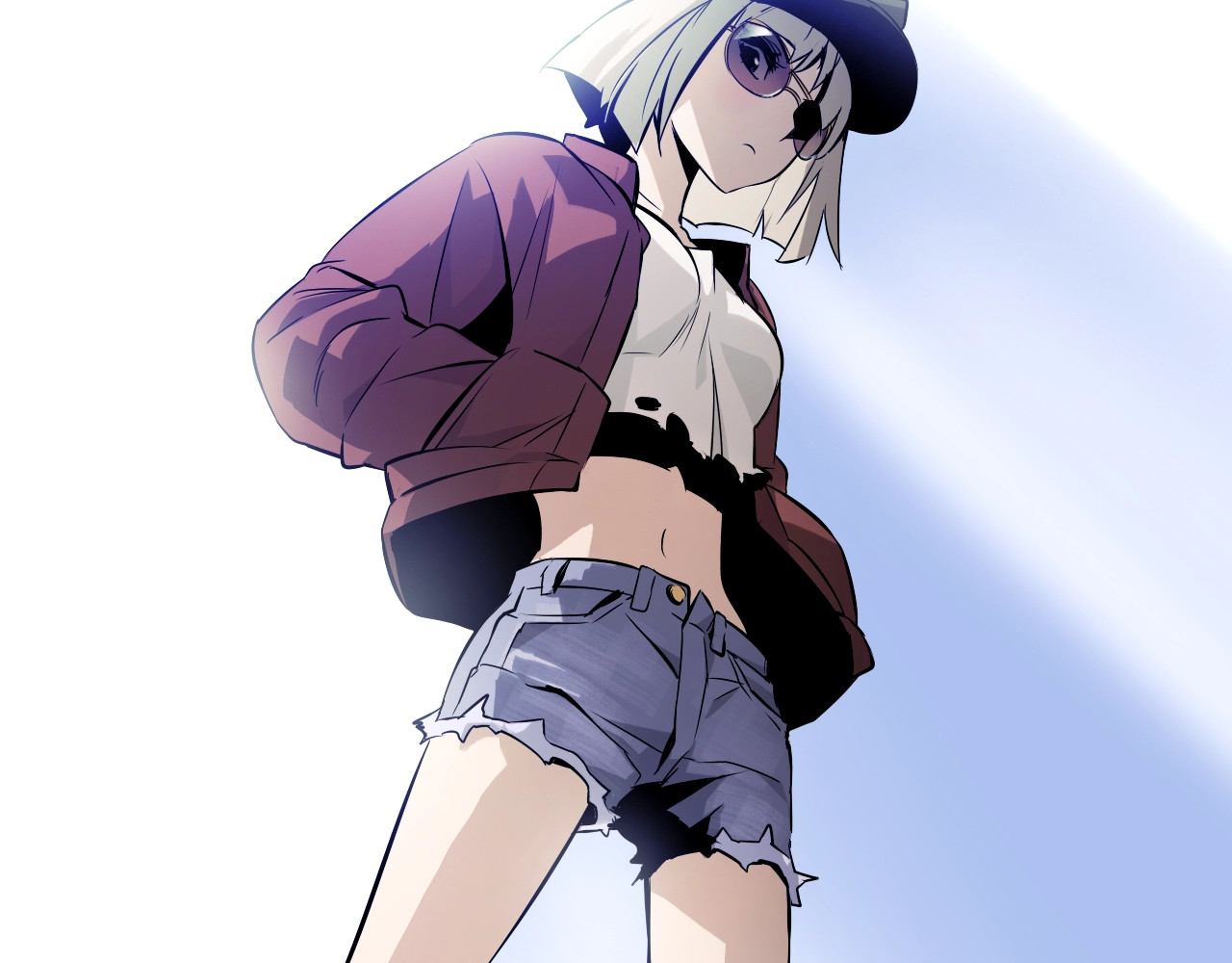 第45话 最终话！ 第 62 页
