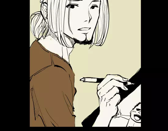 第13话 不要…丢下我 第 400 页