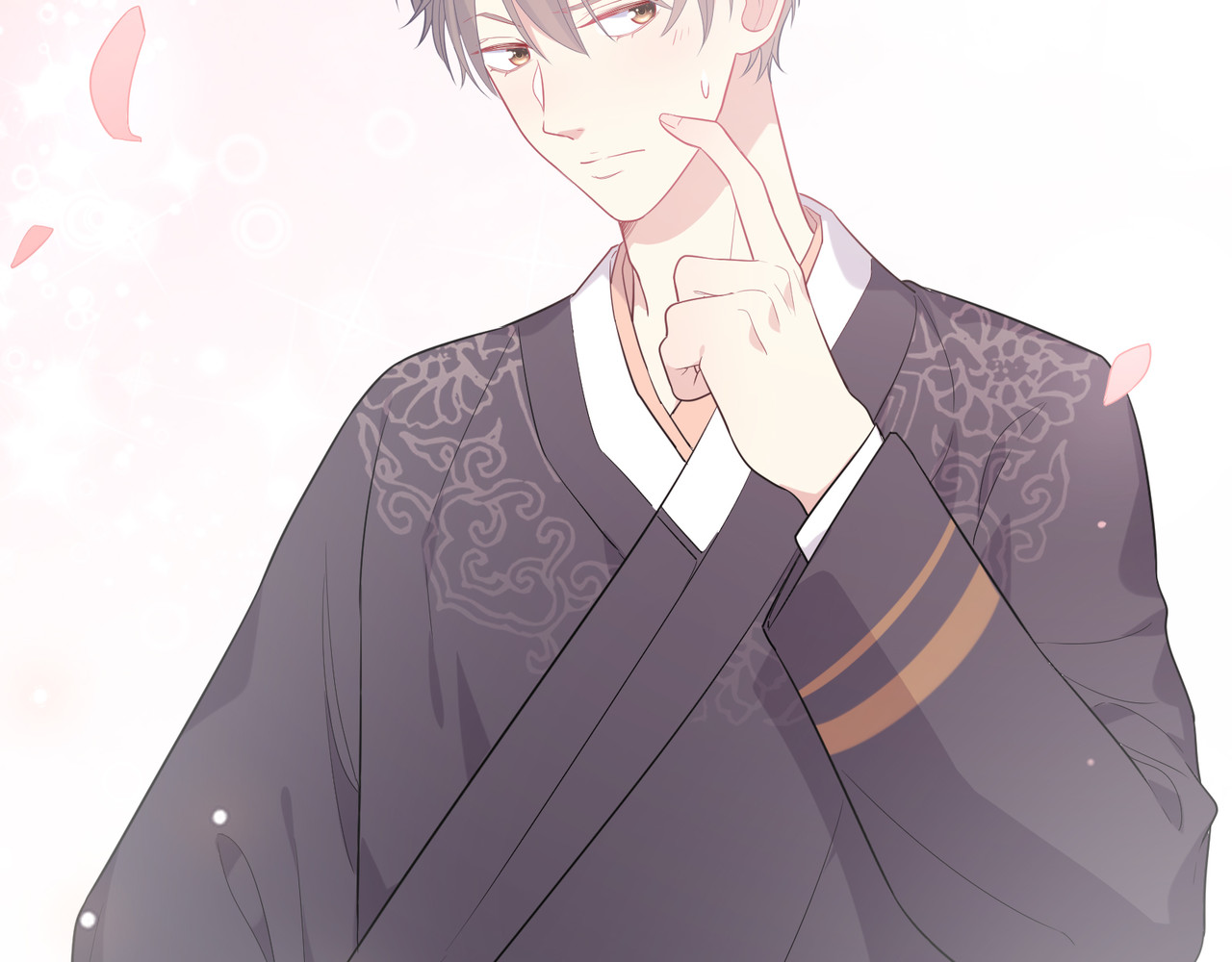 第37话 哥哥终于开窍了 第 58 页