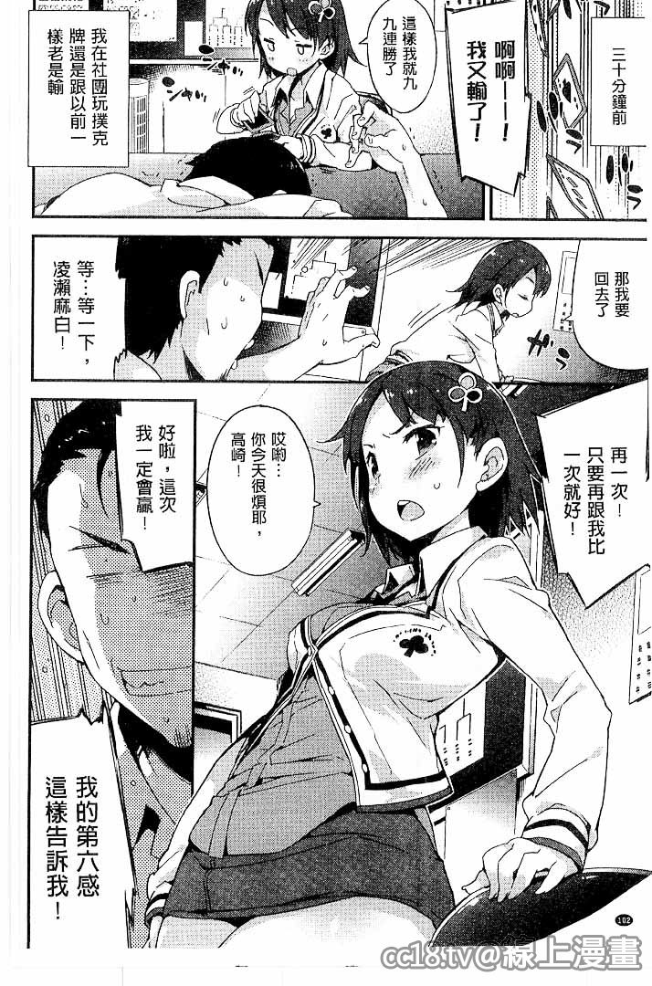 第1话 第 100 页