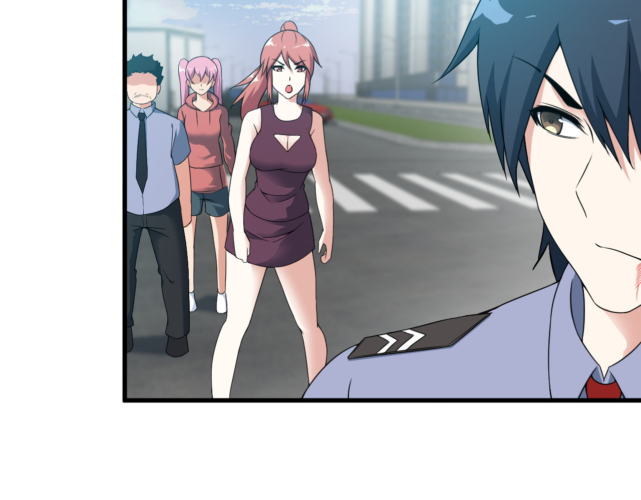 第53话 神秘人 第 44 页