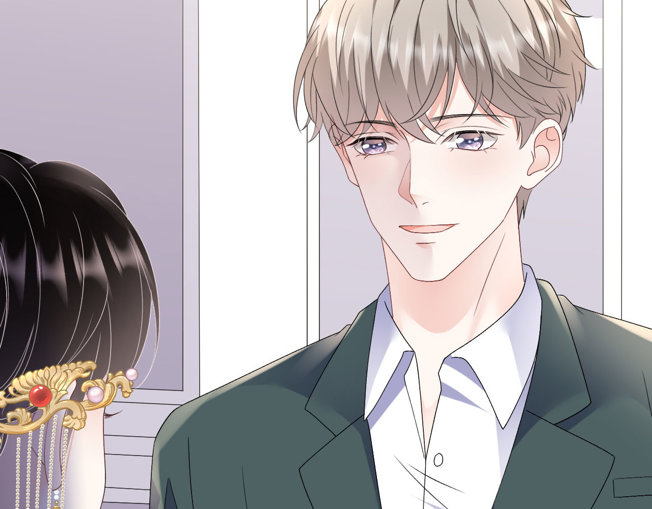 第192话 余生请多指教 第 26 页