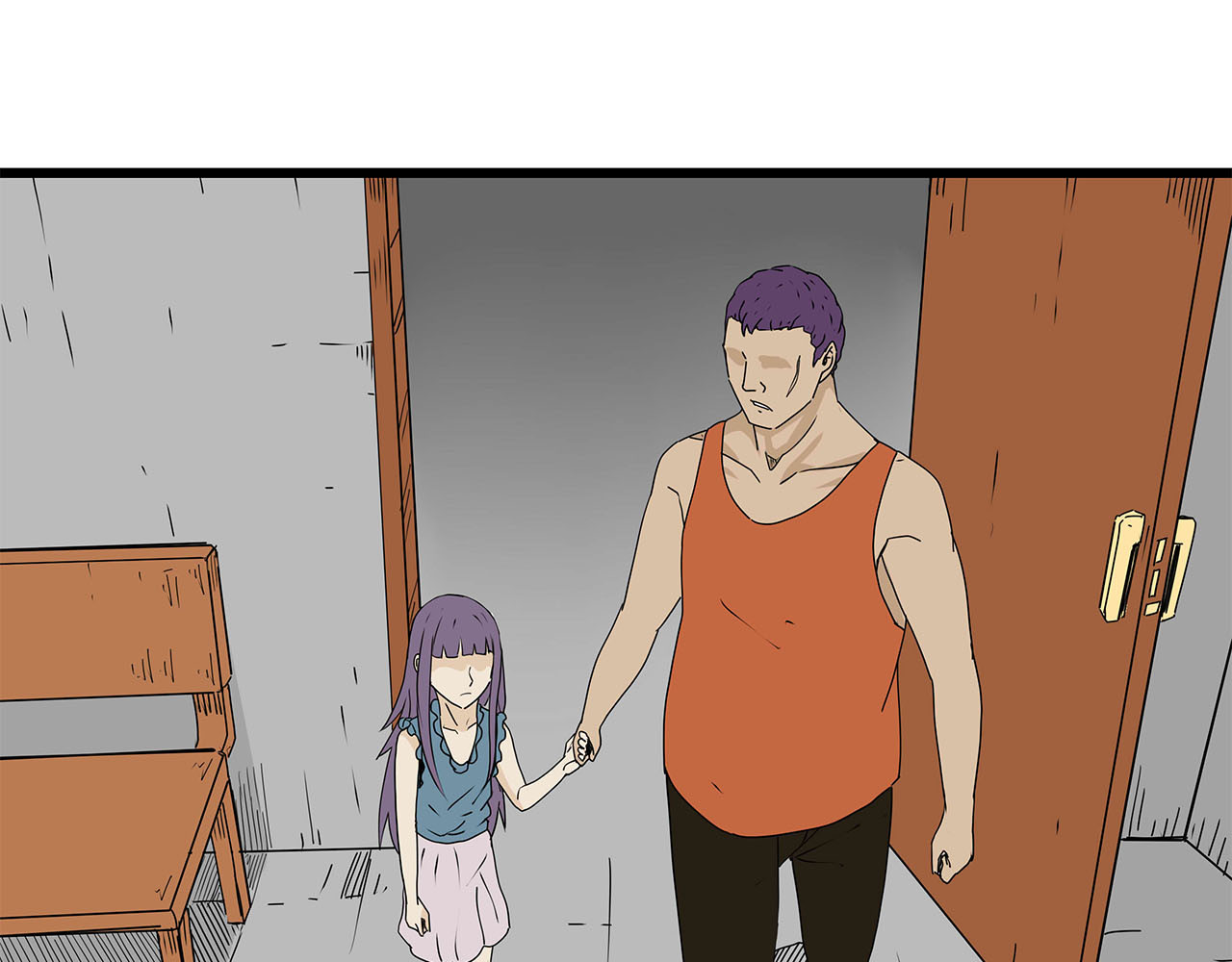 第26话  内部纷争 第 46 页