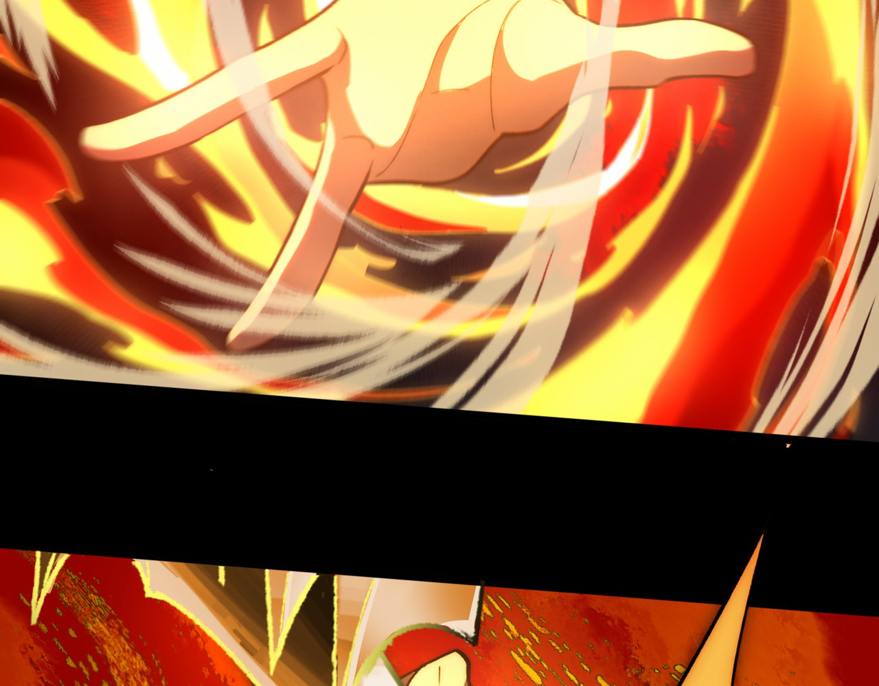 第5话：传说，需要低调 第 10 页