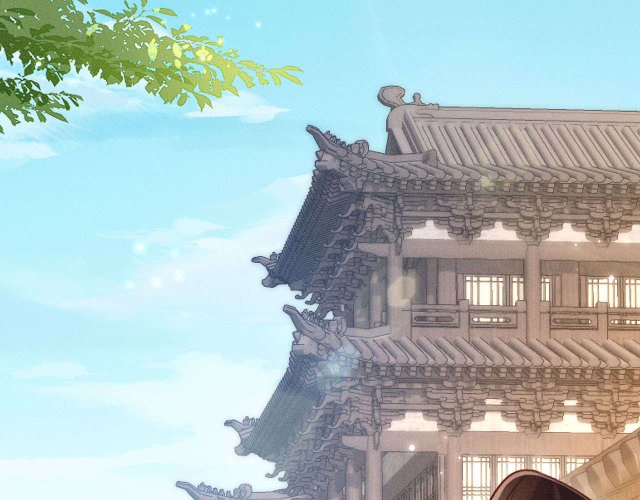第14话 赵素兰崩溃 第 18 页