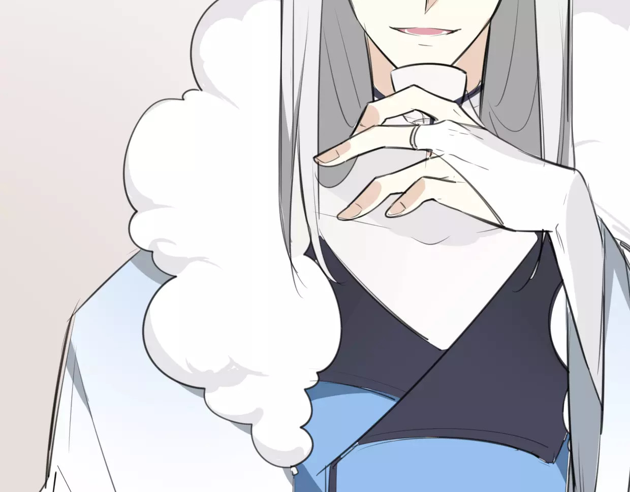 第11话 良辰美景 第 6 页