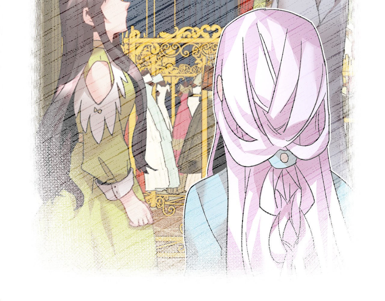 第45话 原着，无用了 第 56 页