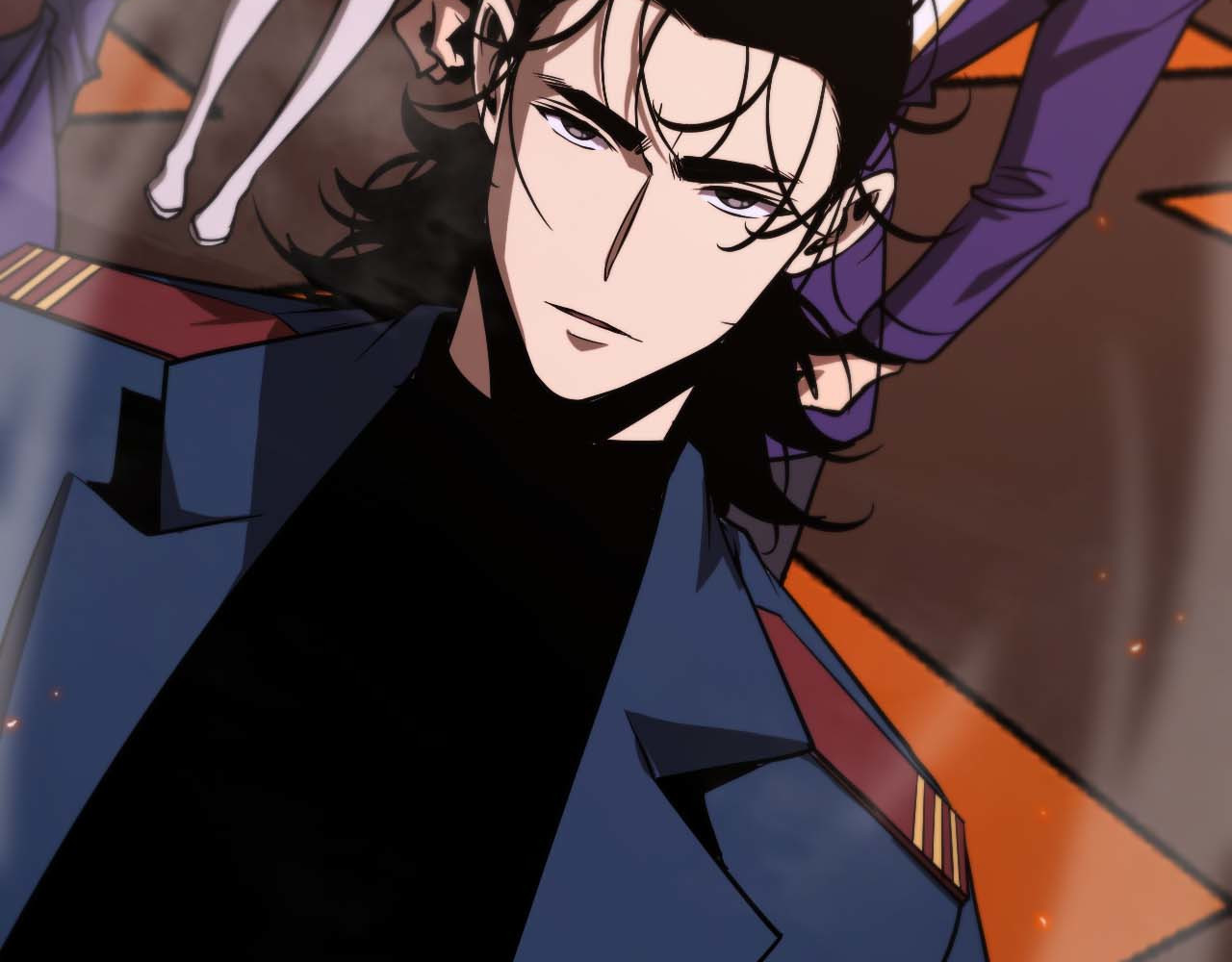 第87话 轰杀 第 120 页