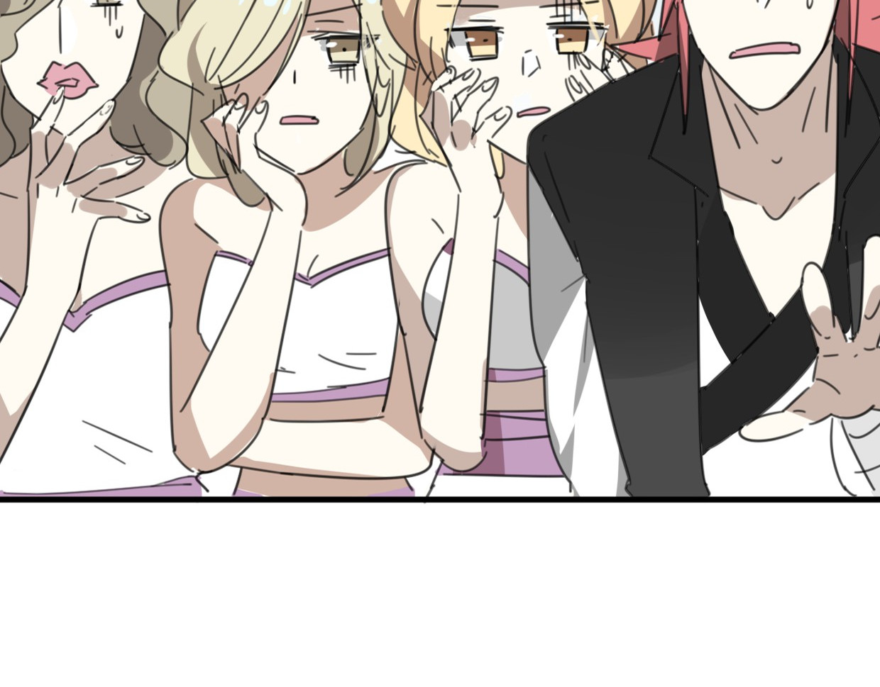 第35话 给个糖糖 第 44 页