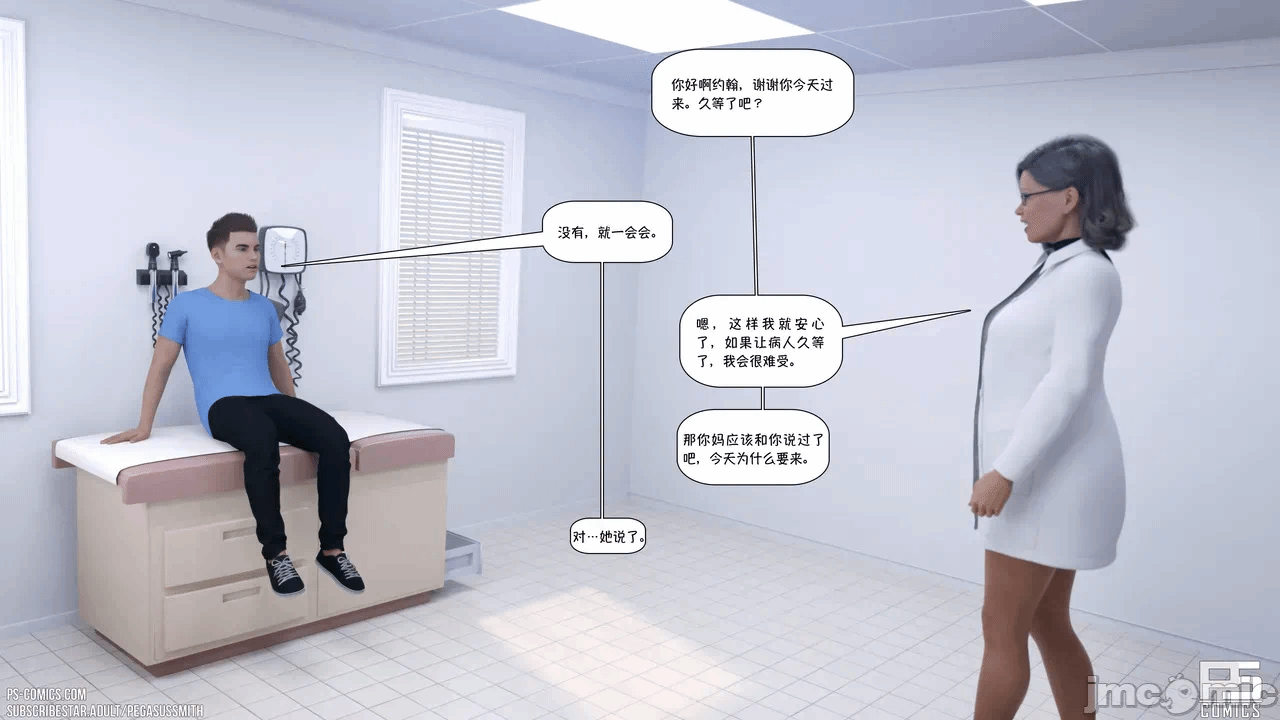 第一话 第 6 页