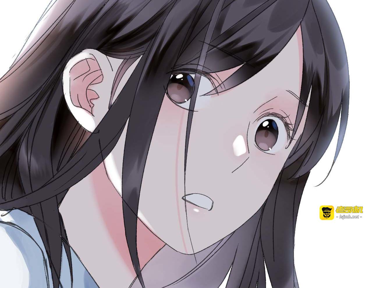 第41话 梦境里的他 第 89 页