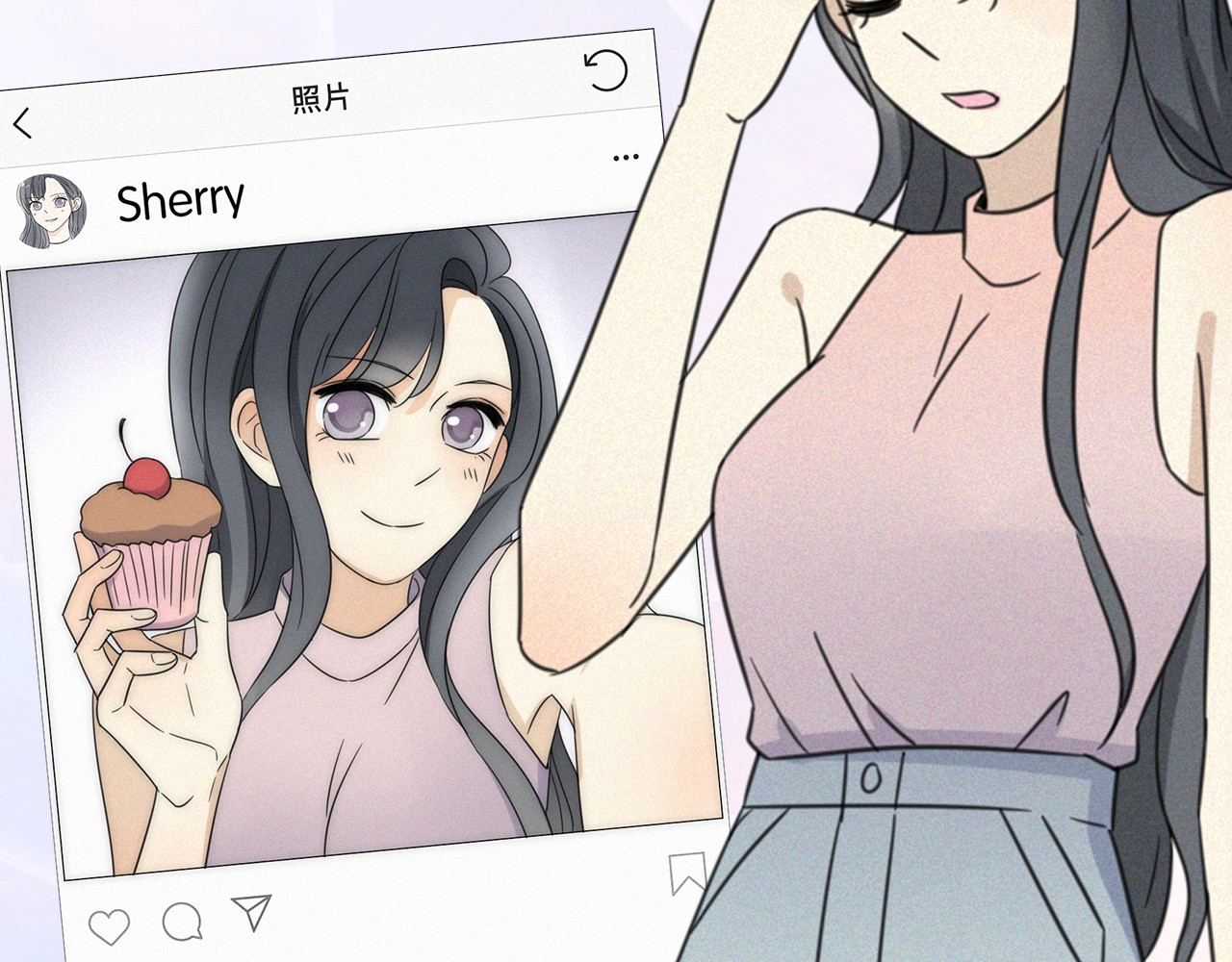 新作来了~ 第 16 页