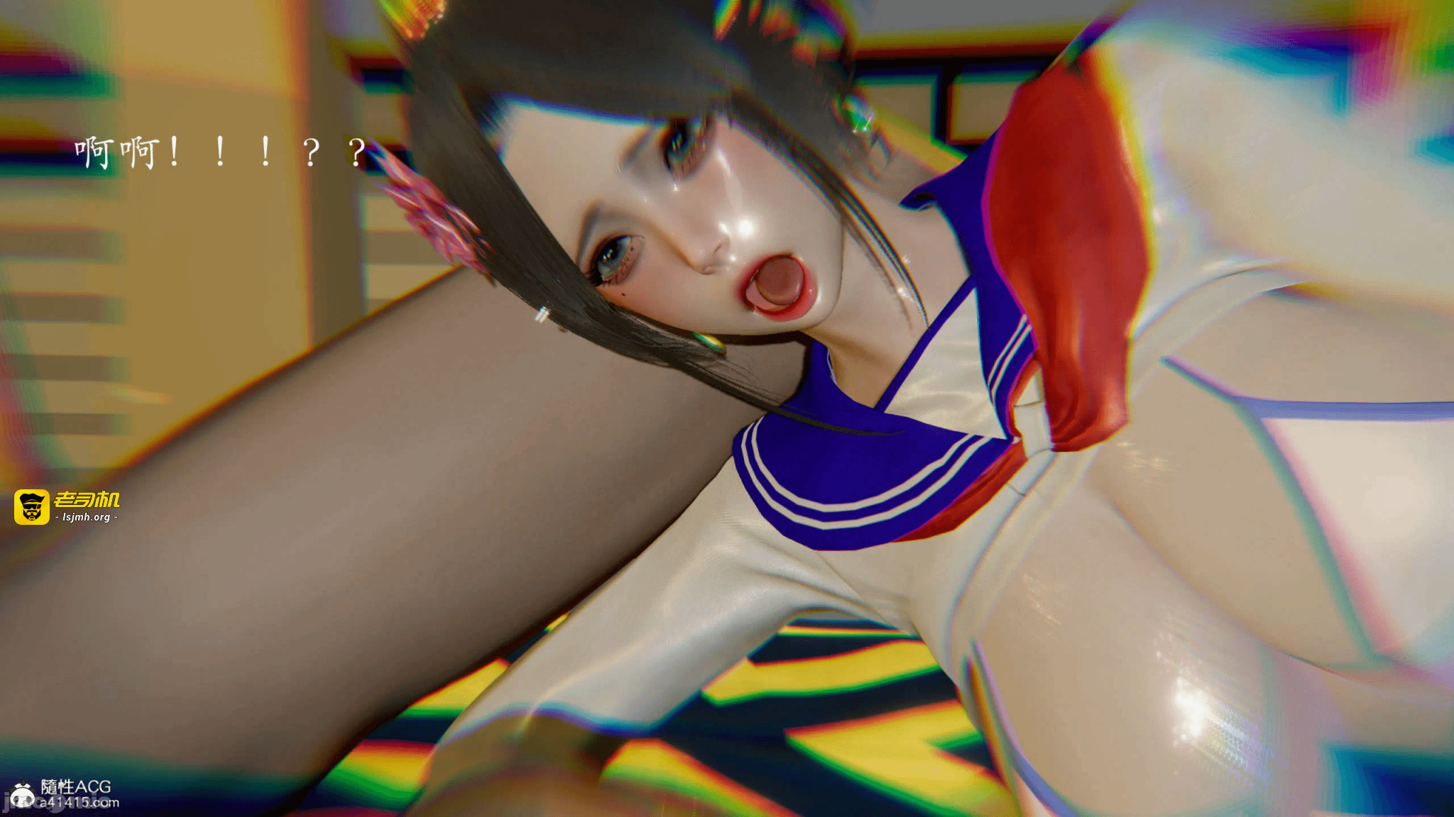 第一话 第 503 页