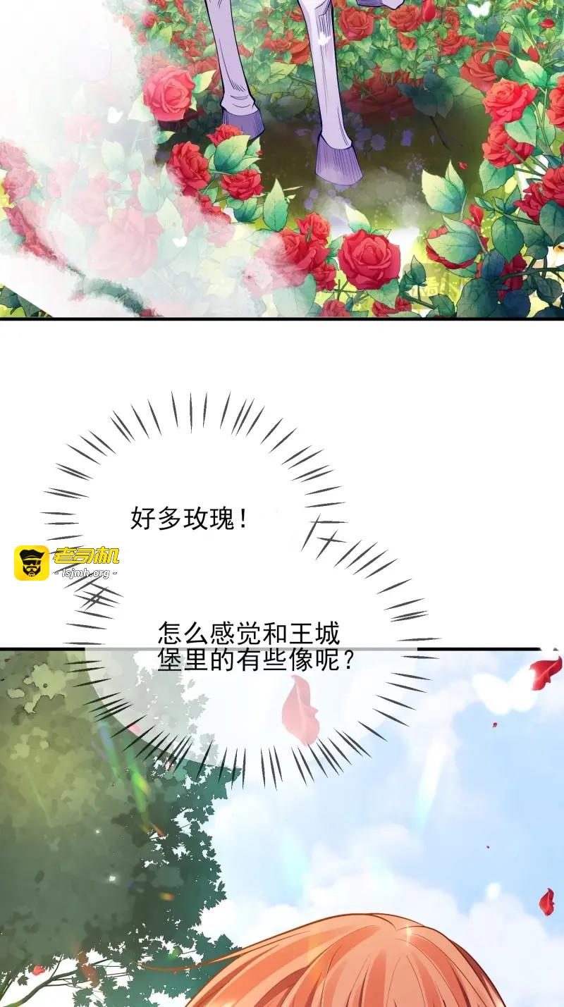 第47话 第46话：花海 第 47 页